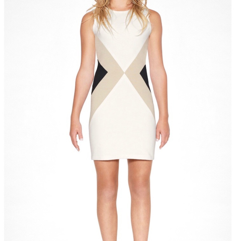 Sally Miller Empire Dress